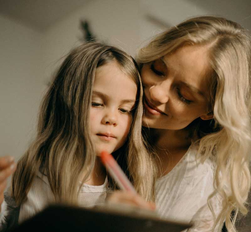 Preventing Anxiety in Children